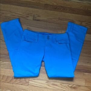 Lilly Pulitzer Worth Straight Jean